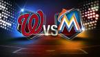 Bet the Nats-Marlins Game 3 – April 20 