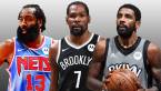 NBA Betting – Brooklyn Nets at Houston Rockets