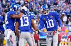 New York Giants 2018 NFL Betting Guide