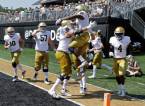 Bet the Notre Dame Fighting Irish vs Stanford Week 5 - 2018: Latest Spread, Odds to Win 