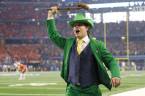 FSU Seminoles vs. Notre Dame Irish Betting Odds, Prop Bets