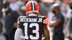 Bet on Odell Beckham Jr. Leaving the Browns