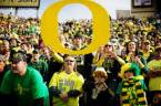 Bet the Oregon Ducks vs. Washington State Week 8 2018, Predictions, Latest Odds