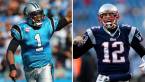 Panthers-Patriots Betting Odds Week 4 NFL