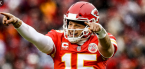 NFL Betting – Kansas City Chiefs at Los Angeles Chargers