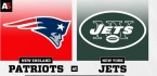 NFL Betting – New England Patriots at New York Jets