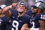 Penn State vs. Pittsburgh Early Betting Line - September 8 - Game of the Year