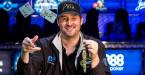 With 1 Sentence, Poker Champ Phil Hellmuth Just Described the Perfect Way to Overcome Adversity