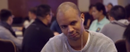 Phil Ivey on What Makes a Great Player and More in Rare Inteview
