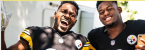 Bet the Pittsburgh Steelers vs. Ravens Week 4 - 2018: Latest Spread, Odds to Win, Predictions, More 