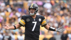 Pittsburgh Steelers vs. Jacksonville Jaguars Week 11 Betting Odds, Prop Bets 