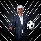 Betcris Ficha a Ronaldinho por Tres Años