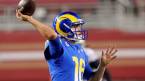 LA Rams vs. Miami Dolphins Week 8 Betting Odds, Prop Bets 