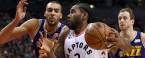 Bet the Raptors vs. Spurs Game Online - January 3