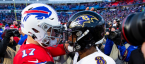 Baltimore Ravens vs. Buffalo Bills Prop Bets - Divisional Playoffs 