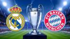 Real Madrid v Bayern Munich Betting Tips, Latest Odds - 1 May