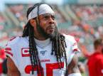 Richard Sherman Tried to Break Into In-Laws Home, Was Suicidal 