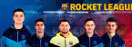 FC Barcelona Strengthens its Commitment to eSports With a Rocket League Team