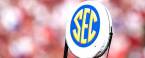 SEC to Play 10-Game, Conference-Only Football Schedule