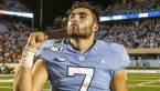 Virginia Tech vs. UNC Betting Odds, Prop Bets 