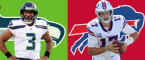 NFL Prediction: Seattle Seahawks @ Buffalo Bills  