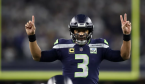 San Francisco 49ers vs. Seattle Seahawks Week 8 Betting Odds, Prop Bets 