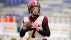 Odds on Spencer Rattler's Next Team Close as Sharps All Over ASU