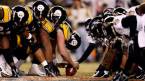 Ravens vs. Steelers Christmas Day Betting Odds – 2016 Week 16