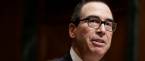 Trump’s Choice for Treasury Secretary, Steven Mnuchin, Has Close Ties to Gambling 