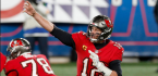 Tom Brady Super Bowl MVP Prop Bet Payout - Chiefs vs. Bucs