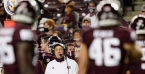 Texas A&M vs. Auburn Prop Bets - December 5 