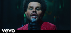 Which Song Will The Weeknd Sing First - Super Bowl Halftime Show Prop Bet