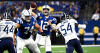 NFL Betting – Indianapolis Colts at Tennessee Titans