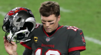 Tom Brady Interceptions Thrown Prop Bet Super Bowl 2021 - Chiefs vs. Bucs