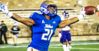 Tulane Green Wave vs. Tulsa Golden Hurricane Betting Odds, Prop Bets, Picks - Week 12