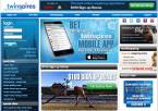 TwinSpires Refunding Maximum Security Bets Up to $10