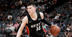 NBA Basketball Betting: Rookie of the Year 2019 - Tyler Herro 