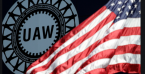 Another UAW Official Charged With Looting Union Coffers, Gambled Funds Away