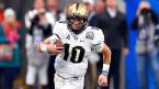 Bet the UCF Knights vs. Pittsburgh Week 5 - 2018: Latest Spread, Odds to Win 