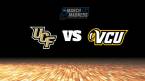 UCF vs. VCU Free Pick, Prediction, Betting Odds - March 22 