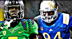 UCLA Bruins at Oregon Ducks Betting Preview