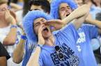 Bet the Louisville vs. UNC Game Online - January 12 