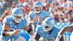 UNC Tar Heels vs. FSU Seminoles Betting Odds, Prop Bets 