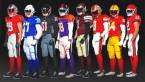 USFL Betting Odds New Jersey Generals vs  Birmingham Stallions