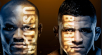 UFC Odds - UFC 258: Usman vs. Burns