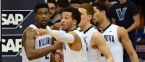 Virginia vs. Villanova Betting Odds January 29 