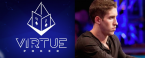 Etherium-Based Online Poker Site Virtue Welcomes Dan Coleman, Brian Rast