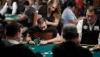 Massage Brings Needed Relief to World Series of Poker