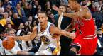 Warriors vs. Bulls Betting Odds – First Line Without Kevin Durant