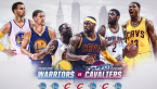 Bookie vs. Bettor - Warriors vs. Cavs Game 3 2018 NBA Finals 